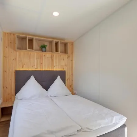 Dom wakacyjny Tiny Haus 22 Am Brombachsee *