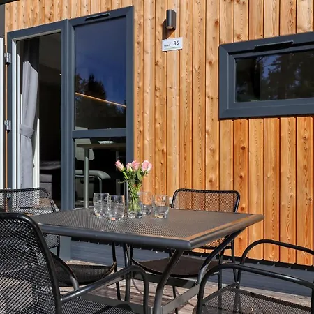 Tiny Haus 22 Am Brombachsee Holiday home