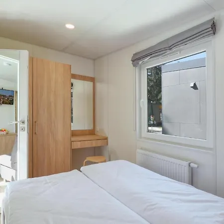 Tiny Haus 22 Am Brombachsee Prázdninový dům *